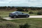 Toyota GT 86 2016 года (UK)